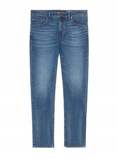 Marc O'Polo Sjobo, spodnie jeansowe męskie, rozmiar 38/34 - Spodnie męskie - miniaturka - grafika 1