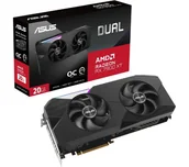 Karty graficzne - ASUS Dual Radeon RX 7900 XT OC Edition 20GB GDDR6 320bit FSR - miniaturka - grafika 1
