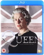Filmy biograficzne Blu-Ray - The Queen - miniaturka - grafika 1