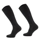 Skarpetki męskie - Skarpety Turystyczne Comodo Performance Czarne 43-46 - miniaturka - grafika 1