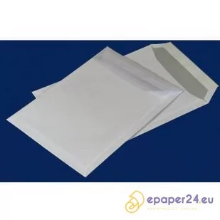 KOPERTY B5 SK (SAMOKLEJĄCE) BIAŁE 25 SZT. - Koperty - miniaturka - grafika 1