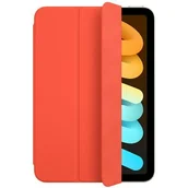 Etui do tabletów - Apple Etui na iPad mini Smart Folio Elektryczna pomarańcza MM6J3ZM A - miniaturka - grafika 1