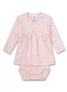 Sanetta Bielizna dla dziewczynki 323377, Blossom Rose, 104 - Rampersy - miniaturka - grafika 1