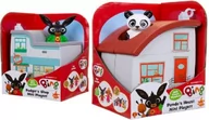 Figurki dla dzieci - BING Bing Mini Domek Zestaw Do Zabawy BING - miniaturka - grafika 1