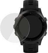 Akcesoria do smartwatchy - Panzerglass Szkło antybakteryjne Smartwatch 37mm Polar Ignite 2 - miniaturka - grafika 1