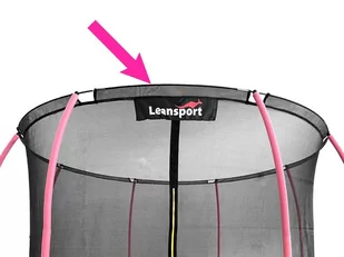 Ring Górny Do Trampoliny Sport Max 14Ft - Akcesoria do trampolin - miniaturka - grafika 1