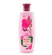 Szampony do włosów - BIOFRESH (Bułgarskie kosmetyki różane) Rose of BULGARIA szampon do włosów TT000226 - miniaturka - grafika 1
