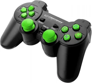 Pad Esperanza Corsair EGG106G - Kontrolery gier na PC - miniaturka - grafika 1