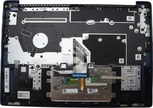 Lenovo COVER UpCase_NORDIC C82XD NFP - Akcesoria do komputerów stacjonarnych - miniaturka - grafika 1
