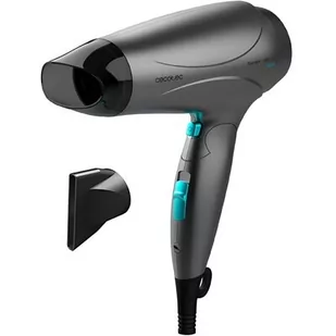 Cecotec Ionicare Power&Go 4327 - Suszarki do włosów - miniaturka - grafika 1