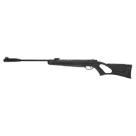 Wiatrówki karabinki - Wiatrówka Karabin Borner  N-05 Brake Barrel Air Rifle 4.5 mm Czarna - miniaturka - grafika 1