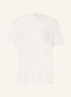 Moda i Uroda OUTLET - Loewe T-Shirt grau - miniaturka - grafika 1