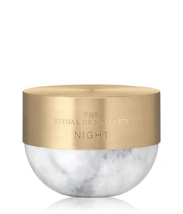 Rituals The Ritual of Namaste Ageless Firming Krem na noc 50 ml - Kremy do twarzy - miniaturka - grafika 1