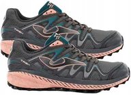 Buty trekkingowe damskie - JOMA Buty Damskie Trekkingowe Niskie Terenowe r 37 - miniaturka - grafika 1