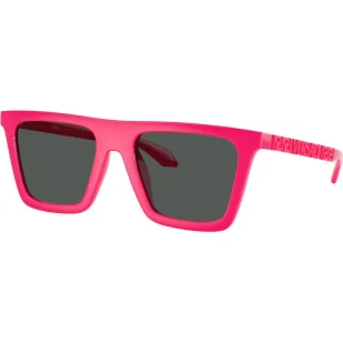 Versace Okulary przeciwsłoneczne INJECTED - Okulary przeciwsłoneczne - miniaturka - grafika 1