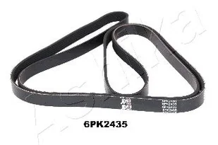 Pasek klinowy wielorowkowy Ashika 112-6PK2435 - Paski klinowe i wielorowkowe - miniaturka - grafika 1