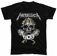 Koszulki męskie - KOSZULKA METALLICA roz. XXL - miniaturka - grafika 1