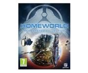 Gry PC Cyfrowe - Homeworld Remastered Collection - miniaturka - grafika 1