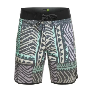 Szorty kąpielowe męskie Quiksilver Highlite Scallop 19 - Spodenki damskie - miniaturka - grafika 1