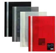 Teczki i skoroszyty - Skoroszyt A4 bez perforacji (10szt) - Ziemia Obiecana - miniaturka - grafika 1