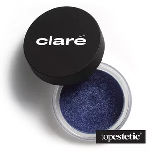 Clare Navy Blue 902 Cień do powiek (kolor Navy Blue 902) 1,5 g - Cienie do powiek - miniaturka - grafika 1