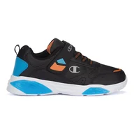Buty dla chłopców - Obuwie sportowe Champion WAVE PU B PS S32818-KK011 - miniaturka - grafika 1