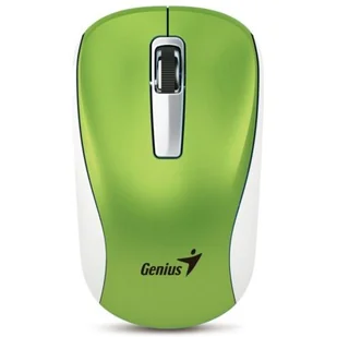 Genius NX-7010 zielona (31030114108) - Myszki - miniaturka - grafika 1