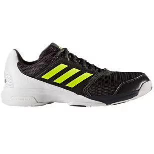 Adidas Multido Essence Black/White BB0865 - Squash - miniaturka - grafika 1