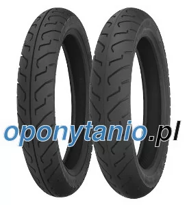 Shinko SR712 140/90-15 TL 70H tylne koło - Opony motocyklowe - miniaturka - grafika 1