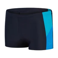 Kąpielówki męskie - Bokserki kąpielowe męskie Speedo Dive - miniaturka - grafika 1