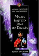 Aforyzmy i sentencje - Nauka świętego Jana od Krzyża - miniaturka - grafika 1