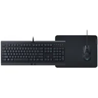 Zestawy myszka + klawiatura - RAZER Cynosa Lite + Gigantus V2 Medium + Viper Mini - miniaturka - grafika 1
