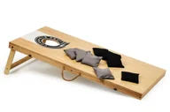 Zabawki i gry sportowe - Cornhole Pro w rzucanie woreczkami 1 plansza - Tactic - miniaturka - grafika 1