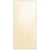 Akcesoria i części do lodówek - Panel górny SAMSUNG BESPOKE do lodówek 2.03m Elegancka wanilia - miniaturka - grafika 1