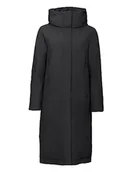 Kurtki damskie - VAUDE Damska kurtka Coreway Coat - miniaturka - grafika 1