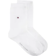 Skarpetki damskie - Tommy Hilfiger Skarpety 2-pack - miniaturka - grafika 1
