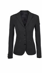 Pikeur Frak jeździecki damski PHELIA 2200 SELECTION - black - Kurtki jeździeckie - miniaturka - grafika 1