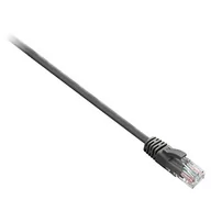 Kable miedziane - V7 V7 CAT5E ETHERNET GREY UTP 2M V7CAT5UTP-02M-GRY-1E - miniaturka - grafika 1