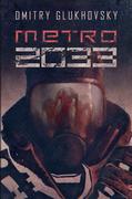 E-booki - fantastyka i horror - Uniwersum Metro 2033. Metro 2033 - miniaturka - grafika 1