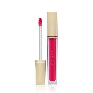Estée Lauder Futurist Glossy Pout Lip Oil Olejek do ust 6 ml Różowy - Błyszczyki do ust - miniaturka - grafika 1