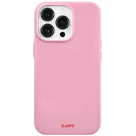 Etui i futerały do telefonów - Laut Huex Pastels do iPhone 14 Pro Max candy - miniaturka - grafika 1