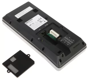 WIDEODOMOFON BEZPRZEWODOWY DS-KV9503-WBE1 Wi-Fi / IP Hikvision - Wideodomofony - miniaturka - grafika 3
