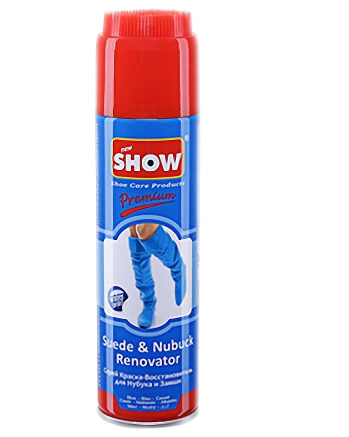 Niebieski renowator, pasta do