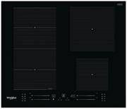 Płyty elektryczne do zabudowy - Whirlpool WFS4160BF - miniaturka - grafika 1