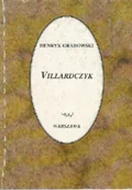 Poezja - Villardczyk - miniaturka - grafika 1