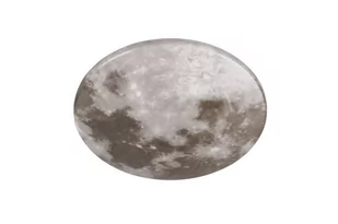 Moonika LED plafon 1-punktowy biały R62764000 - Lampy sufitowe - miniaturka - grafika 1