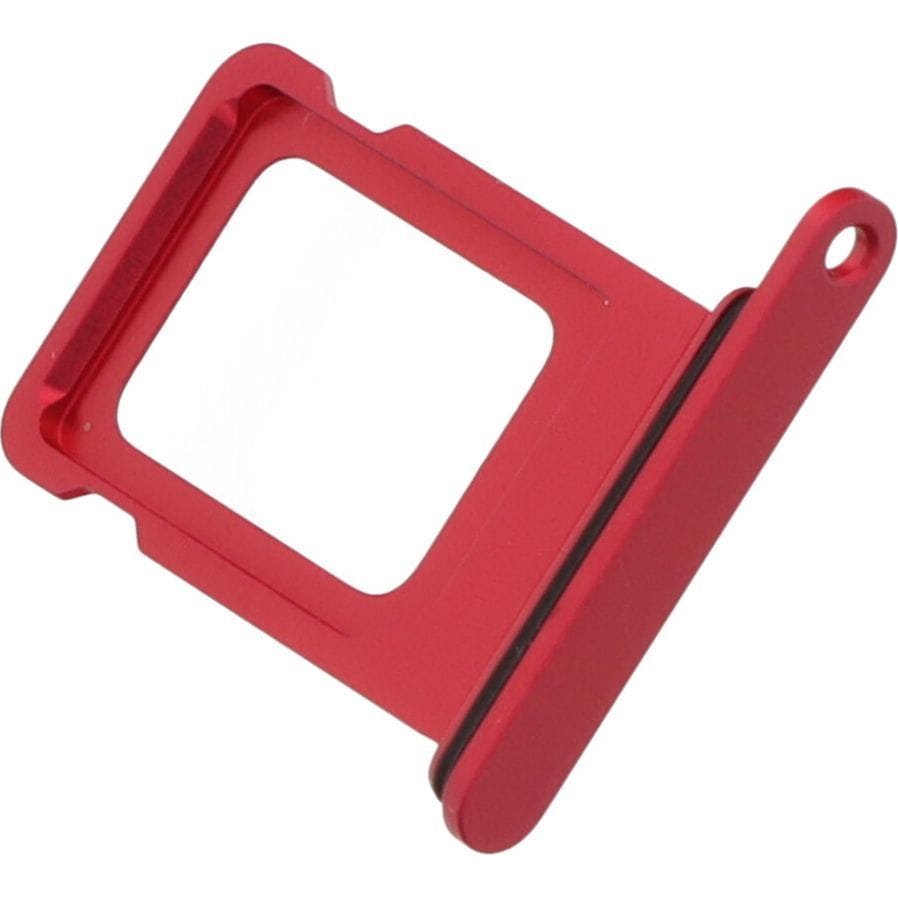 Tacka, slot na kartę SIM do iPhone 14 Dual SIM, czerwona ORG