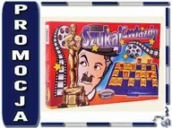 Gry planszowe - DROMADER 00014 GRA TAJEMNICZA GWIAZDA NEW - miniaturka - grafika 1