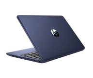 Laptopy - HP Stream 11-ak0029na / 647T4EA / Intel N4020 / 4GB / eMMC 64GB / Intel UHD / HD / Win 11 / Fioletowy 647T4EA-4GB_64SSD - miniaturka - grafika 1