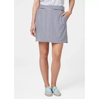 Spódnice - Spódniczka Helly Hansen Thalia Skirt navy stripes - S - grafika 1